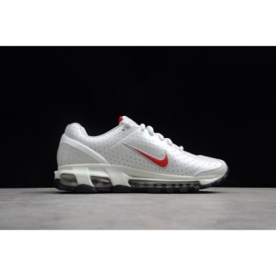 Nike Bayan Air Max 2003 Ss Milky Beyaz / Kırmızı Koşu Ayakkabısı Türkiye - SQAJSQJ1